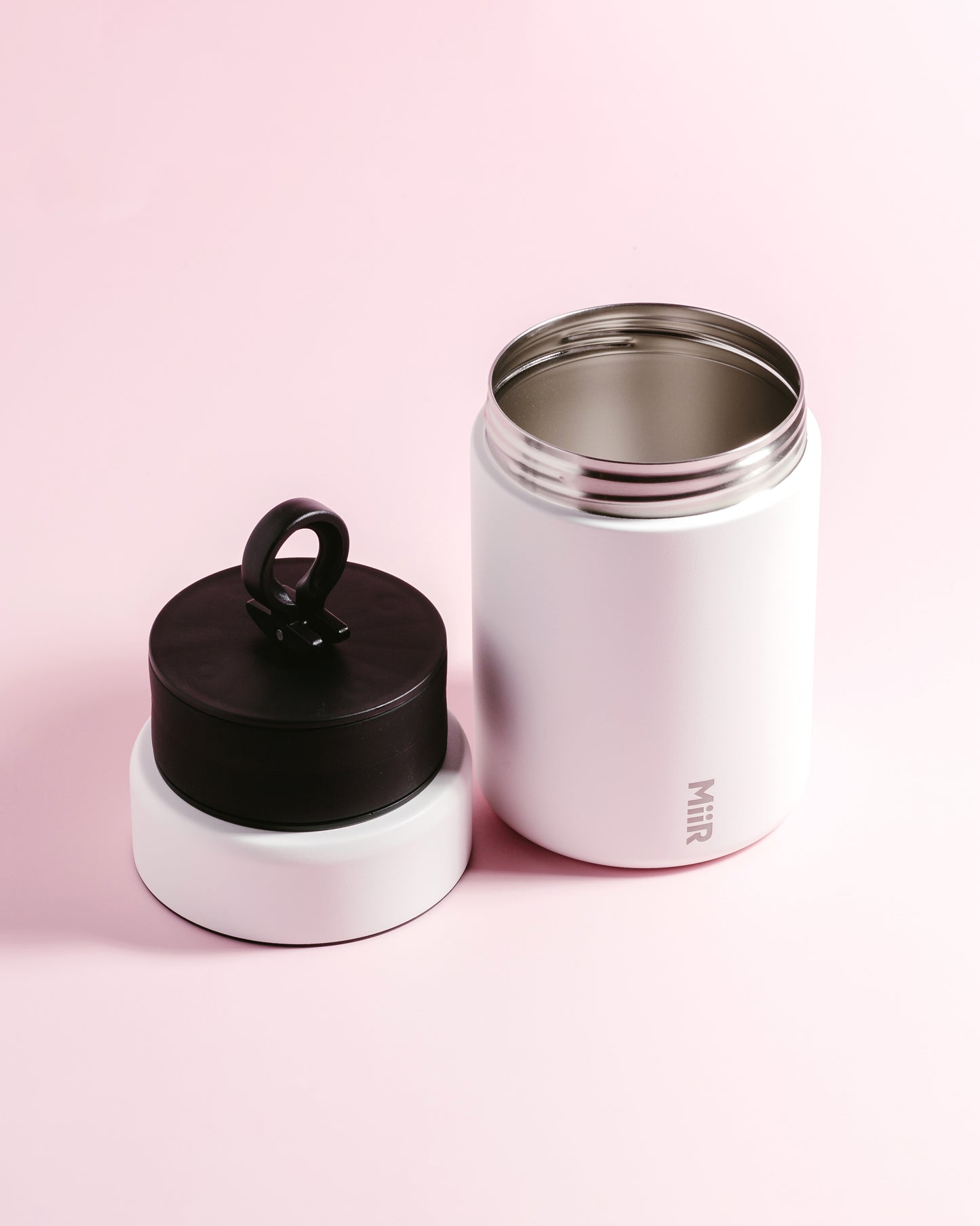 Coffee Canister